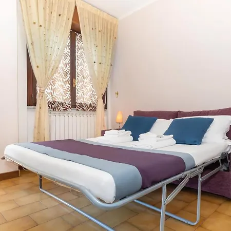 Appartamento Casa Da Kera