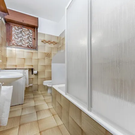 Apartmán Casa Da Kera