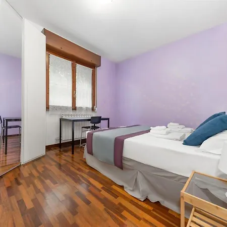 Casa Da Kera Apartmán Rozzano